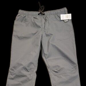 South Pole Authentic Jogger Pants Size Large Grey NWT